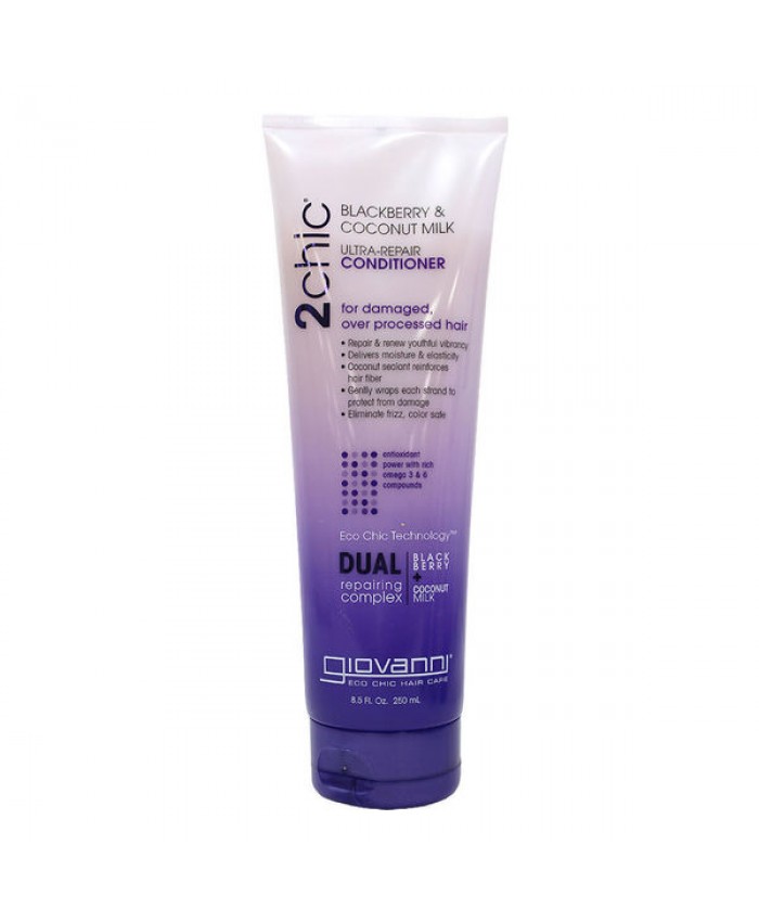 Giovanni 2chic Ultra Repair Conditioner - 250ml